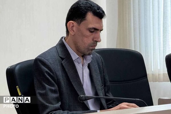 ارتقای کیفیت آموزشی، محور جلسه شورای آموزش و پرورش شهرستان مانه

