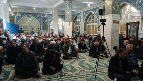 نماز جمعه این هفته شهرستان بن 