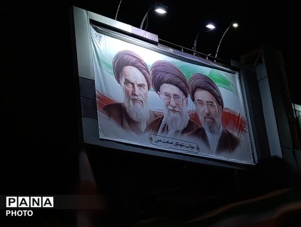 کرمان امروز پر شورتر از دیروز