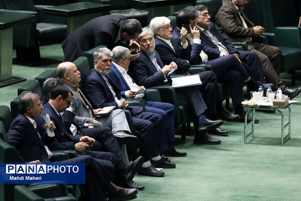 چهارمین روز بررسی صلاحیت وزرای پیشنهادی دولت چهاردهم