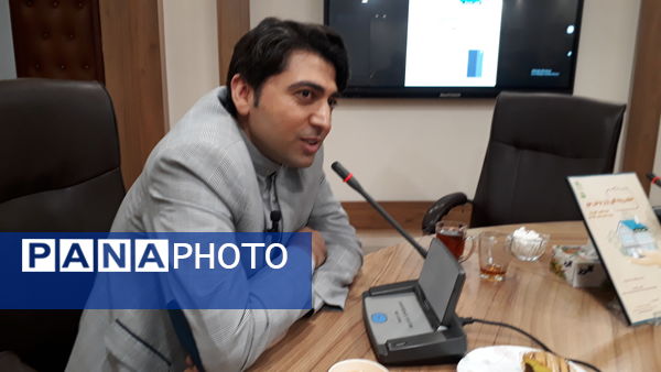 اختتامیه رویداد کانون یاران، طلوع استعداد‌های نوین