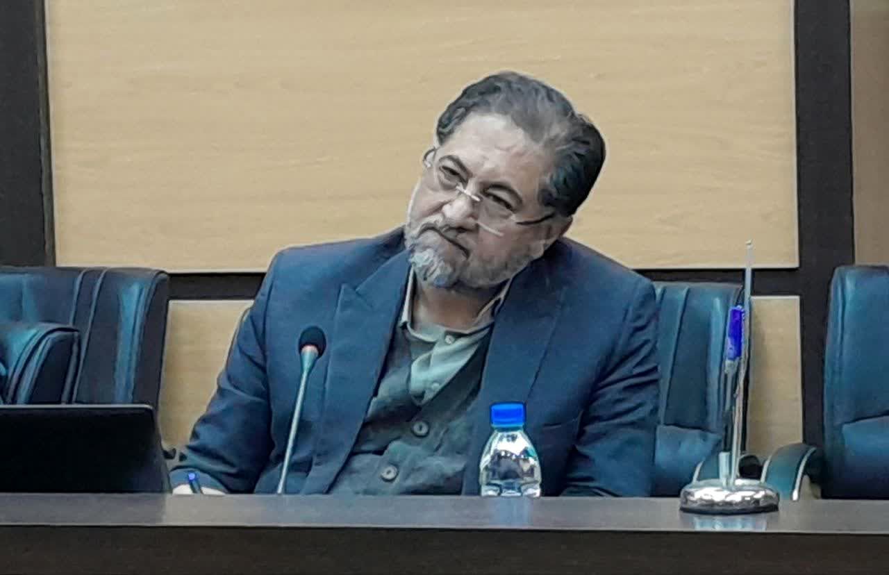 پارک بانوان جنت‌آباد را تا عید تکمیل می‌کنیم