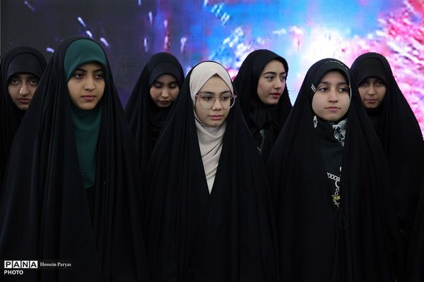 سی و سومین نمایشگاه بین‌المللی قرآن کریم - 6