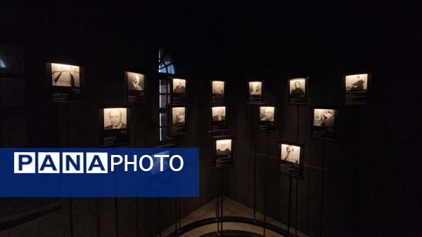 کلیسا وانک یکی از کلیساهای تاریخی ارامنه شهر اصفهان