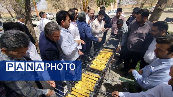 برگزاری دوره‌ آموزشی تربیت مربی کاردان ویژه مربیان پیشتاز استان مرکزی