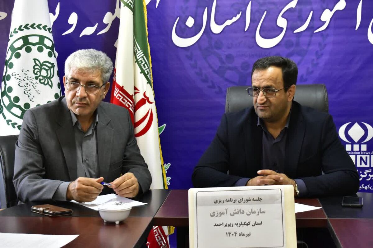 ضرورت بازنگری در برنامه‌های تشکل‌های دانش‌آموزی برای ارتقا مشارکت اجتماعی