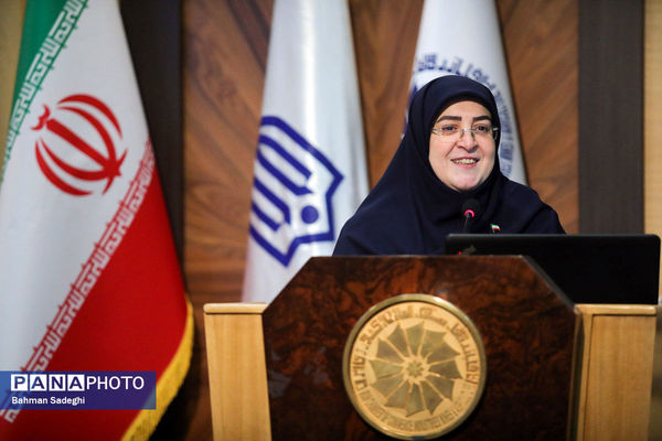 «خیرین» سازندگان آینده ایران هستند