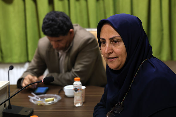 نشست خبری نخستین المپیاد ملی آموزش هنر