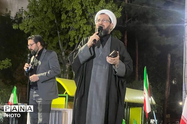 میانداری شهرستان ملارد در اجتماعات