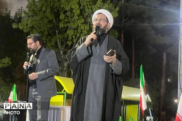 میانداری شهرستان ملارد در اجتماعات