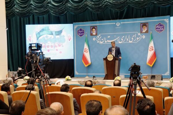 سفر یک روزه وزیر کشور به یزد