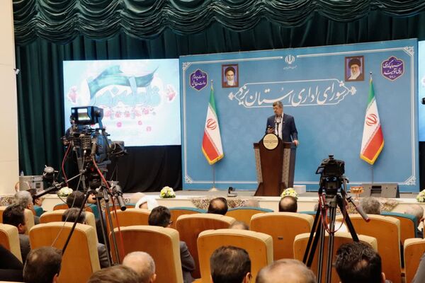 سفر یک روزه وزیر کشور به یزد