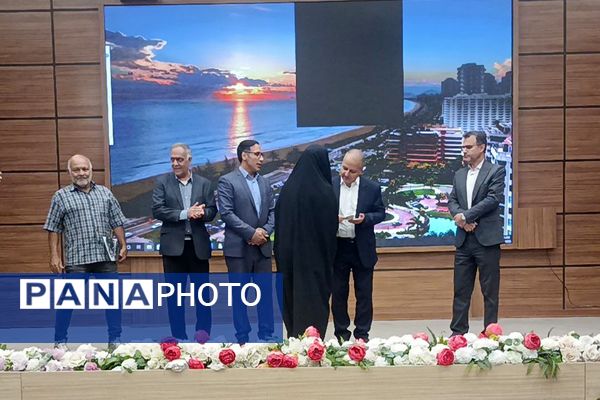 گردهمایی دبیران تربیت بدنی شهریار بهانه‌ای برای تقدیر از تلاش‌های بی‌وقفه دبیران