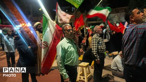 حسینیه امام خمینی(ره) نیشابور؛ ۱۹۸ شب، روایت یک اجتماع متفاوت
