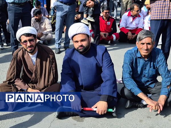 عنبرآباد؛ امتداد یک حماسه تا افق‌های بهمن