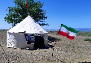 آموزش در دورافتاده‌ترین نقاط نیز برقرار است