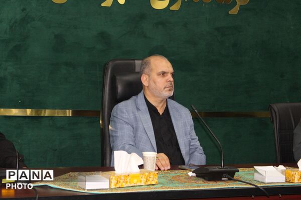 نظرآباد در تدارک میزبانی و پوشش رسانه‌ای آیین تشییع رهبر شهید