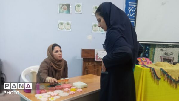 استعداهایی که باید کشف شوند ؛ مهارت‌هایی که آینده را می‌سازند