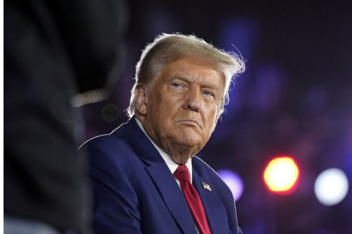 ترامپ: کشورهای دیگر با تعرفه‌های گمرکی ما را غارت کرده‌اند