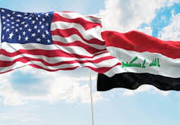 هشدار آمریکا به بغداد: عملیات نظامی قریب‌الوقوع در منطقه در راه است