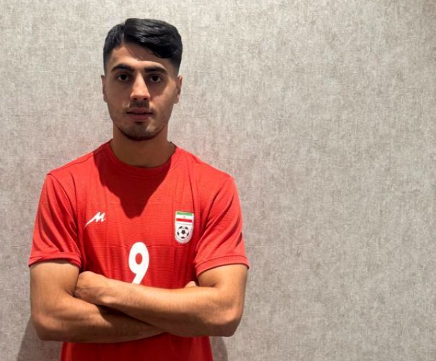 سحرخیزان: هدف تیم ملی امید صدرنشینی و کسب حداکثر امتیازها در آسیاست