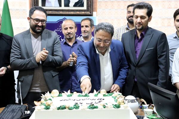 منطقه ۱۴ پیشگام قدردانی از حافظان سلامت روان دانش‌آموزان 