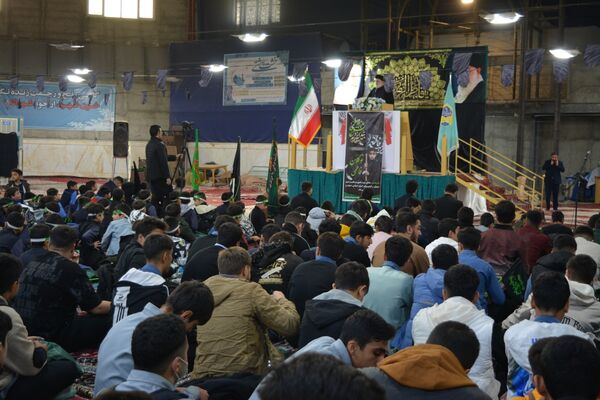 نوگلان فاطمی بهارستانی
