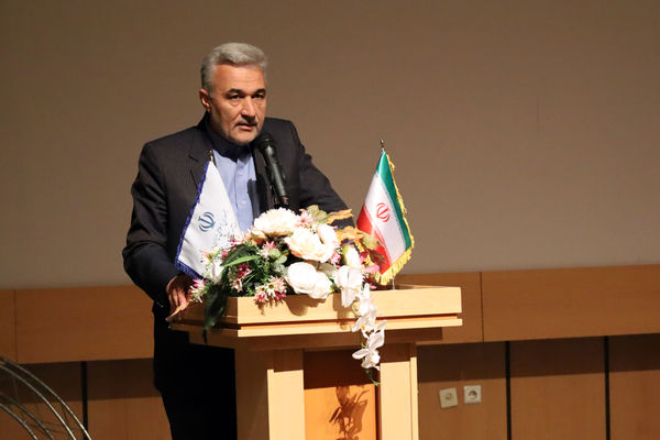 چهلمین یادواره نکوداشت مقام معلم در آذربایجان غربی