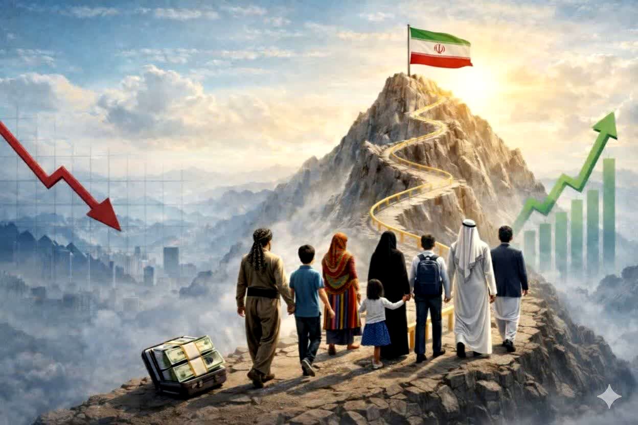 ارز ترجیحی و گردنه سخت اقتصاد در مسیر اصلاح ساختاری و فشار معیشتی