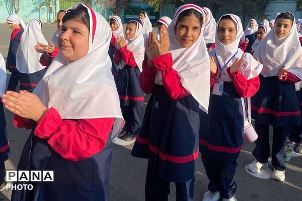 حافظ‌خوانی، با طعم شادی 