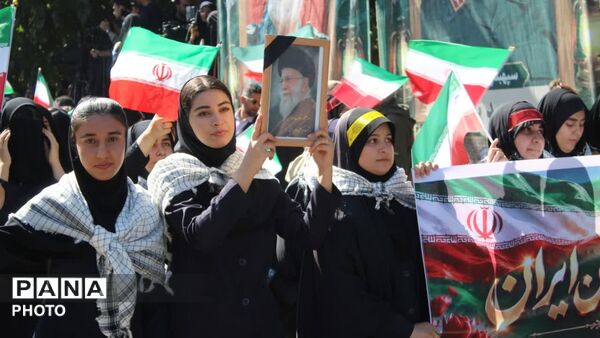 اعلام آمادگی دفاعی؛ بجنورد میدانِ رزمایش «جان‌فدا» 