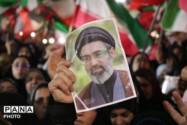 مبعوث شدگان بهارستانی، هرروز عاشورایی‌تر از دیروز 