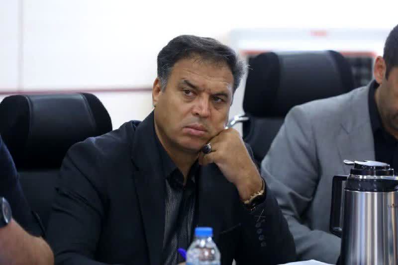 ناوگان خودرویی خدمات شهری فردیس هوشمند می‌شود