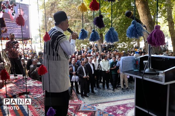  راه‌اندازی مرکز ملی شاهنامه‌خوانی در لردگان
