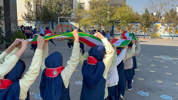نسل انقلاب در کلاس مقاومت؛ روایتی از یادواره وطن‌یار