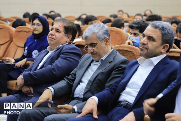 شکوفایی مهر و عاطفه در آغاز هفته نیکوکاری
