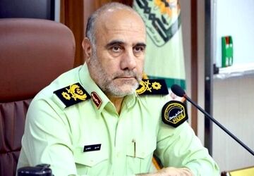 کشف ۱۴۵ تُن برنج و نیم تُن چای احتکارشده در جنوب تهران