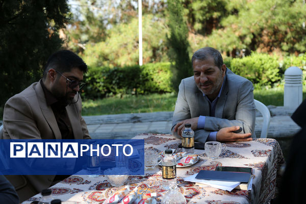 حس خوب زندگی در صدف