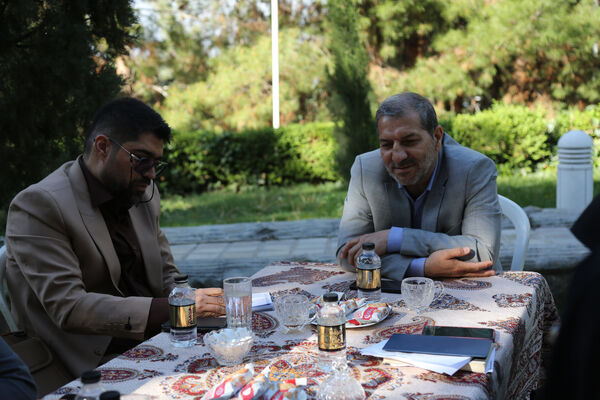 حس خوب زندگی در صدف