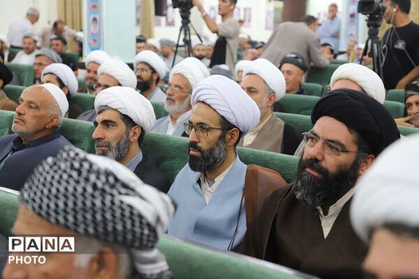 کردستان ؛ دیار برادری در سایه وحدت اسلامی