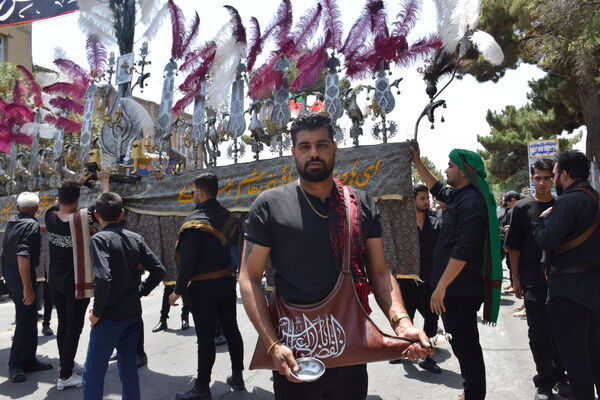 قصه ماندگار عشق و دلدادگی 