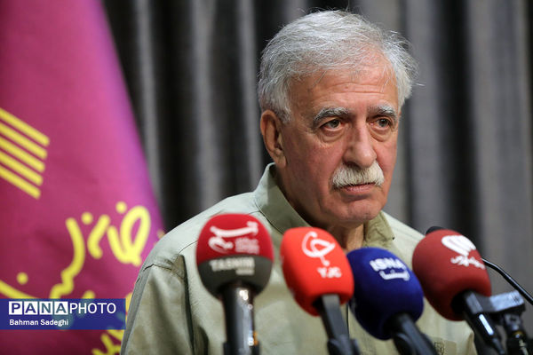 نشست خبری خانه سینما