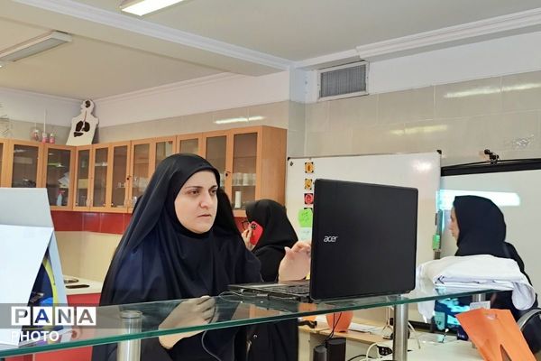 جشنواره الگوی تدریس برتر؛ تحول در کلاس درس با رویکرد نوین
