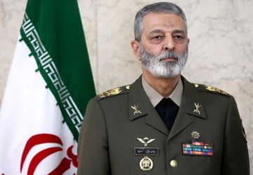 سرلشکر موسوی: کشتی‌گیران جایگاه ورزش پهلوانی را در گفتمان مقاومت تثبیت کردند