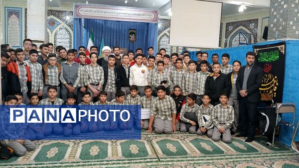 نماز جمعه این هفته شهرستان بن 