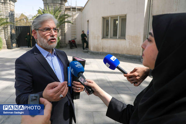 ارزش علمی کشور پایین در نظر گرفته نشود/ از نظر مقالات علمی در جایگاه ۱۷ دنیا هستیم