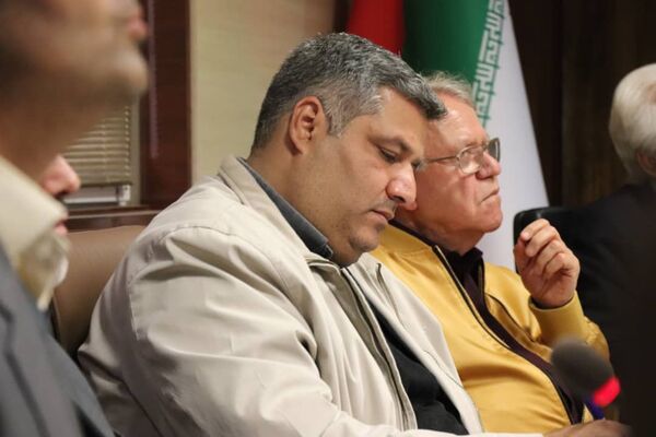 گام‌های نوین در مسیر توسعه دانشگاه تربت حیدریه