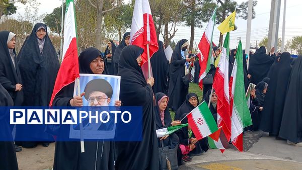 روز جهانی قدس، فریاد همبستگی با فلسطین