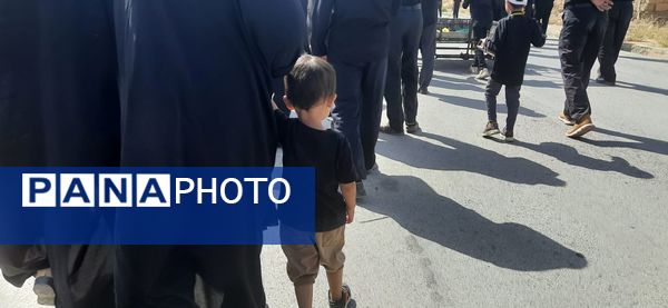 آئین‌های سنتی عزاداریِ ‌روز تاسوعا‌ در شهر وردنجان