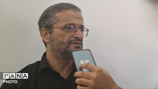سفیران اربعین؛ گامی تا میعاد عاشقی